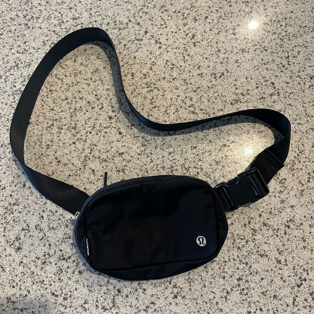 Lululemon Bag